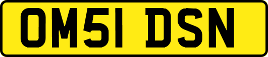 OM51DSN