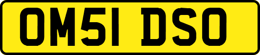 OM51DSO