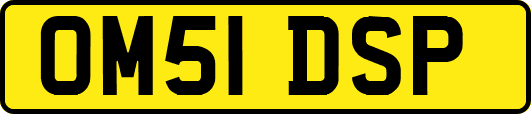 OM51DSP
