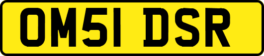 OM51DSR