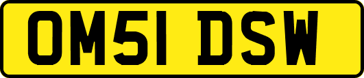 OM51DSW