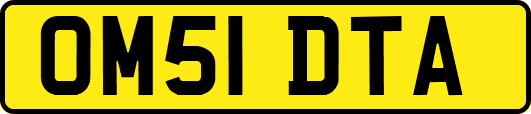 OM51DTA