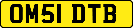 OM51DTB