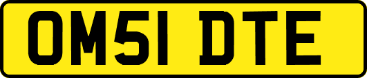 OM51DTE