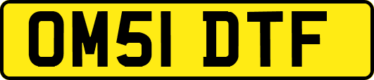 OM51DTF