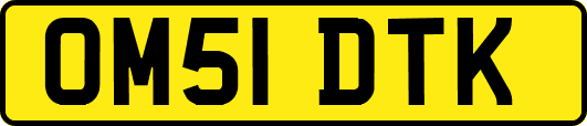 OM51DTK