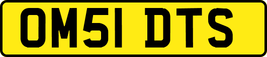 OM51DTS