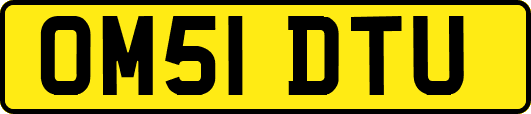 OM51DTU