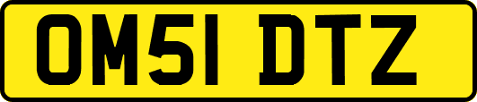 OM51DTZ