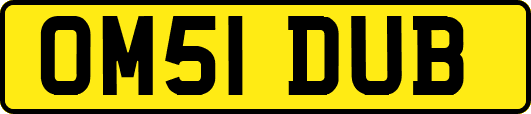 OM51DUB