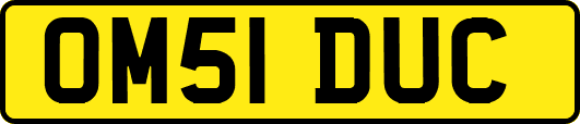 OM51DUC
