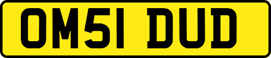 OM51DUD