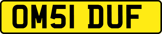 OM51DUF