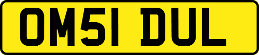 OM51DUL