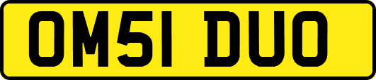 OM51DUO