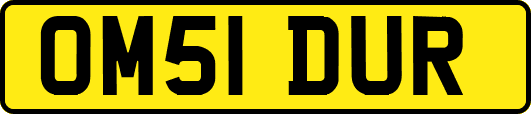 OM51DUR