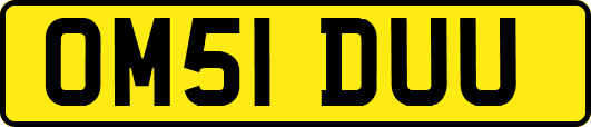 OM51DUU