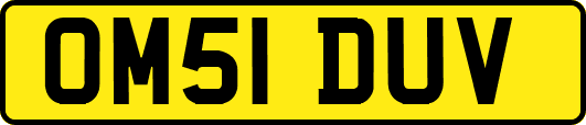 OM51DUV