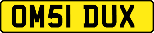 OM51DUX
