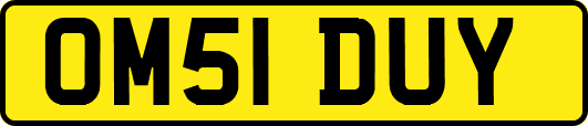 OM51DUY