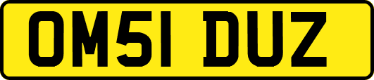 OM51DUZ