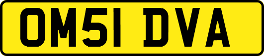 OM51DVA