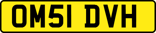 OM51DVH