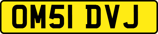 OM51DVJ