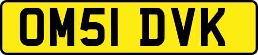 OM51DVK