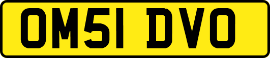 OM51DVO