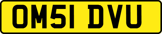 OM51DVU