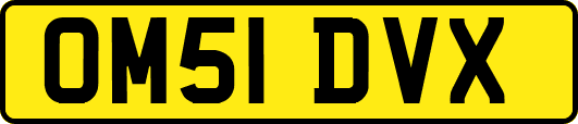 OM51DVX