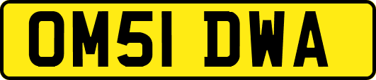 OM51DWA