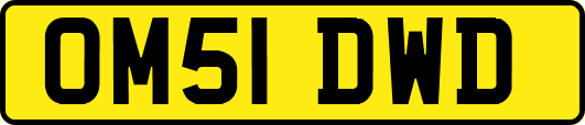 OM51DWD