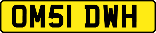 OM51DWH