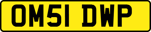 OM51DWP