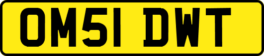 OM51DWT