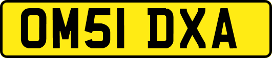 OM51DXA