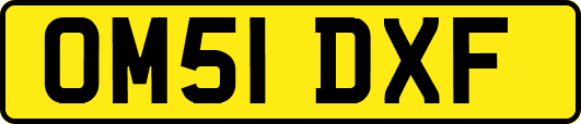 OM51DXF