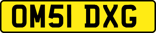 OM51DXG