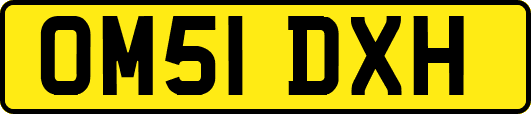 OM51DXH