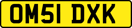 OM51DXK