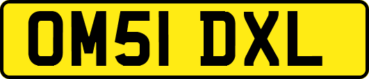 OM51DXL