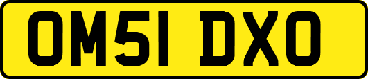 OM51DXO