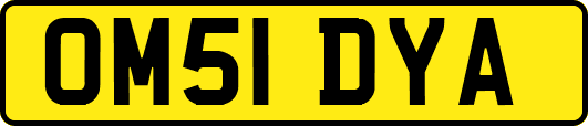 OM51DYA