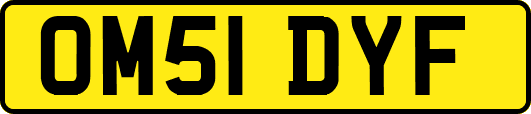 OM51DYF