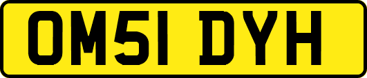 OM51DYH