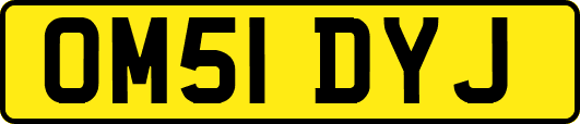 OM51DYJ