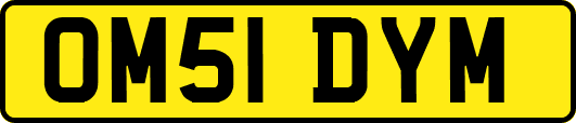 OM51DYM