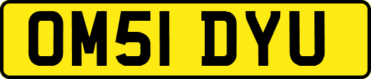 OM51DYU